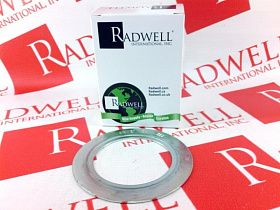 Переходная шайба REDUCING WASHER RW523 2-1/2"x2"