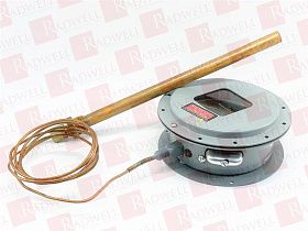 Переключатель температуры Артикул DAW-7038-153B-4 от производителя DWYER