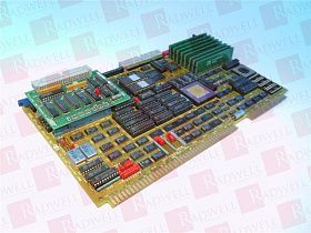 Плата ПК Плата ПЛК / дополнения к  плататам Артикул MPU-28 от производителя SBE INC