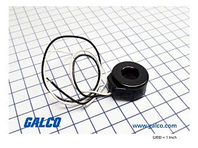 Instrument Transformer, Div of GE AL-800-1