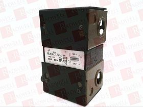 Сухой трансформатор Артикул MC50B от производителя MARCUS