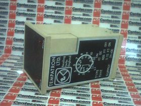 Реле / розетка Артикул A88234524DC от производителя TEMPATRON