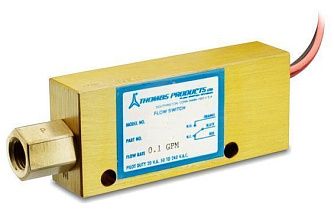 12623 Переключатель потока от THOMAS PRODUCTS LTD