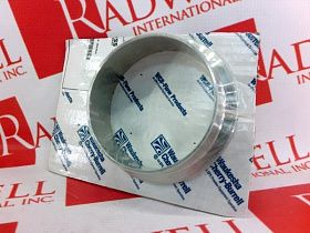 Приварная бобышка 4 дюйма для ёмкостей Waukesha L14AM7-7-4.0