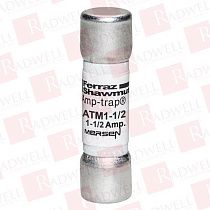 Предохранитель Артикул ATM1-1/2 от производителя MERSEN