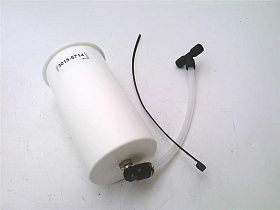 Комплект сменного угольного фильтра Bacharach 3015-5714 для газов и хладагентов