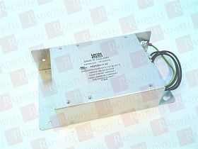 Фильтр  радиопомех Артикул FS21002-11-07 от производителя LENZE