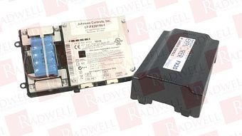 Плата системы управления ОВиК Артикул LP-FX2011N-1 от производителя JOHNSON CONTROLS