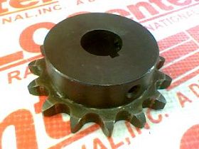 Звездочка / шестерня Артикул 50BS15HT-7/8 от производителя POWER RITE