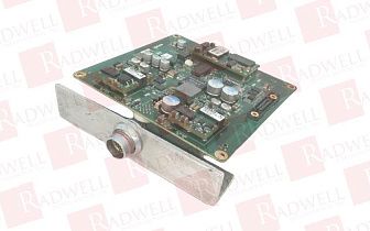 Плата ПК Плата ПЛК / дополнения к  плататам Артикул CCA10004794 от производителя TRIMBLE