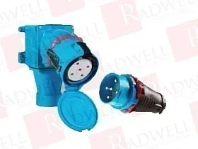 Штекер / розетка Артикул 61-68013 от производителя MARECHAL ELECTRIC SA