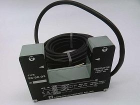 FC-5C-03 Фотоэлектрический датчик от HOKUYO AUTOMATIC CO