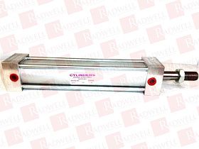 Пневматический цилиндр Артикул 240-DC-6 от производителя ADVANCE AUTOMATION CYLINDERS