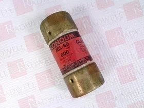 Предохранитель Артикул JCL-60 от производителя ECONOMY FUSE