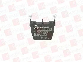 Клемма Артикул EF303S.3 от производителя SCHMERSAL