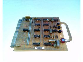 1848A76G01 Плата ПК Плата ПЛК / дополнения к  плататам от WESTINGHOUSE