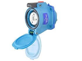 Meltric 63-14123-K16-843