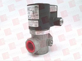 Электромагнитный клапан  Артикул VG-25TN03NQ92D от производителя HONEYWELL