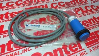 Бесконтактный выключатель Артикул SAG-P30RG-B/1K от производителя KLASCHKA