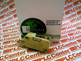 Миниатюрный щелчковой выключатель Артикул D45-3-Q1-MD от производителя ZF FRIEDRICHSHAFEN