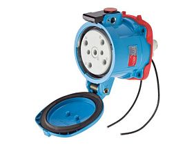 Meltric 37-64047-972