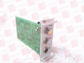 Модуль / стойка ПЛК Артикул 71069-003 от производителя FIFE CORP