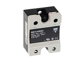 Carlo Gavazzi RM1C40D50