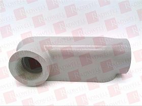 Кабелепровод / соединительный элемент Артикул OLL-7 от производителя HUBBELL