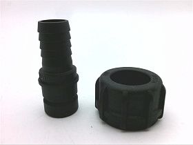 F16435000 Гидравлический фитинг от PIUSI США