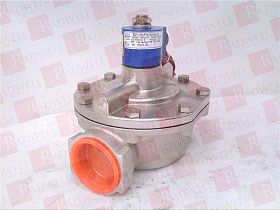 Электромагнитный клапан  Артикул S212GF02N4HJ5 от производителя GC VALVES