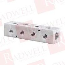 Пневматический коллектор Артикул MRA-4GE-90 от производителя AUTOMATION DIRECT