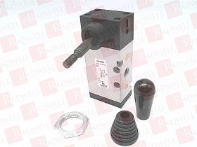 Электромагнитный клапан  Артикул 434-900TF от производителя CAMOZZI