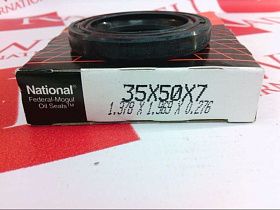 Уплотнение Артикул 35X50X7 от производителя TIMKEN