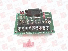 Преобразователь сигнала Артикул AC7 от производителя OPTO 22