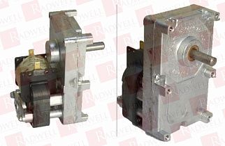 Мотор-редуктор Артикул 4515UP-063 от производителя NIDEC CORP