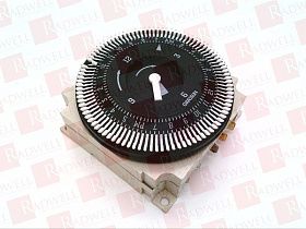 Таймер  / Счетчик  Артикул FM/1QTUZ-120U от производителя INTERMATIC