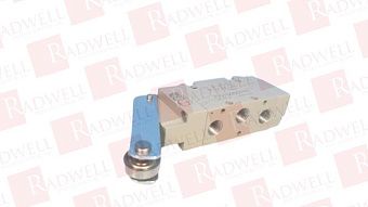 Пневматический клапан Артикул 7001000510U от производителя METAL WORK PNEUMATIC