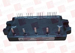 Перемычка / клемма / штекер Артикул PM20CSJ060 от производителя POWEREX