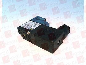 Электромагнитный клапан  Артикул TM-DAAJ-1-JB от производителя MAC VALVES INC