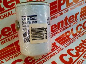 Фильтр сепаратора масла/воды Артикул 3472 от производителя NAPA