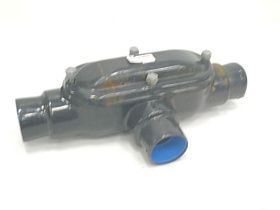 PRT78 Кабелепровод/фитинг от PLASTIBOND