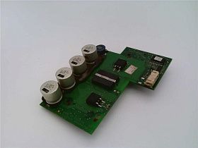 Плата питания PP1NT1/2 для силовой панели B&R 4PP220.300-400