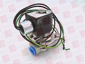 Электромагнитный клапан  Артикул 08F23C6140A3F4C80 от производителя PARKER