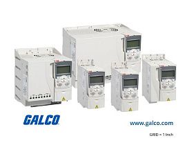 Refurbished ACS355-03U-12A5-4+B063