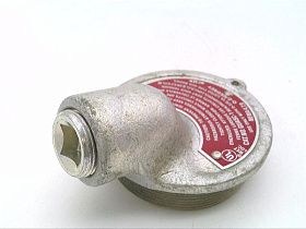 GUASC1 Розетка / коробка от OZ GEDNEY