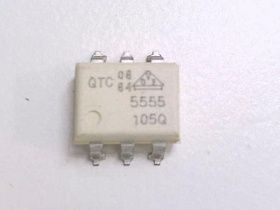 Оптоизолятор интегральных схем QTC5555 от QTC