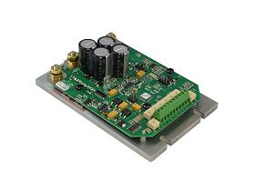 Minarik Drives DC60-12/24-4Q