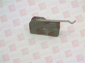 Микропереключатель / миниатюрный переключатель Артикул C6R06K2 от производителя JOHNSON ELECTRIC