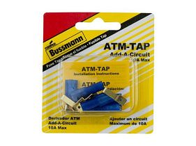Bussmann BP/ATM-TAP-RP