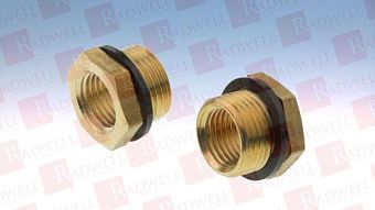 Пневматический фитинг и аксессуары Артикул 0168 17 13 от производителя PARKER